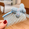 Blue butterfly