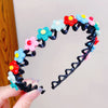 1# colorful flowers a