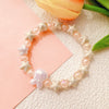 Gray star + powder bead