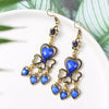 Dc1659-6 royal blue