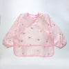 25 full printed small flowers / 90 (6-18 months)