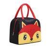 Black fox