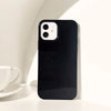 Jelly tpu - black / iphone 15