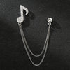 Silver note