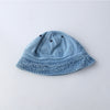 Light blue / one size - 6 months - 2 years old (recommended head circumference 45-48cm)