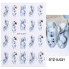 Stz-sj021 (bare chip) / normal specifications
