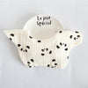 Fold new panda
