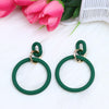 Dark green