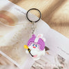 Purple [excluding key ring]