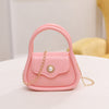 Large pink