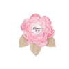 Pink badge (mom