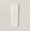 Pure white / one size fits all