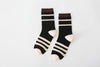 Couple stripes - black / one size fits all