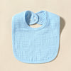 Light blue (u-shaped gauze)