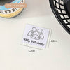 1# butterfly bunny