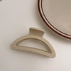 Beige - triangle