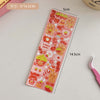 6# sweetheart strawberry series (scattered)