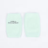 Light green. / one size fits all (width 8cm*height 11cm)
