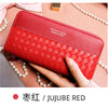 Claret / 19.5cm*9.5cm*4cm
