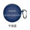 Midnight blue (single opp package with hook) / oppo enco buds 2 bluetooth headset