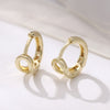 Ear buckle s2289