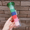 Morandi big red 24 / tube