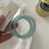Blue green