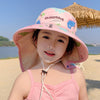 Pink / free size 2-10 years old