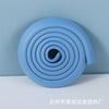 Sky blue / width 35mm thick 12mm total length 2 meters