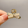 1#cross pearl