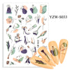 Yzw-s033 / strap film