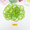 0.6 high elastic grass green