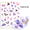 Yzw-s124 / strap film