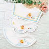 Little yellow duck (cotton)