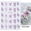 Stz-sj029 (bare chip) / normal specifications