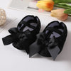 Gz100 front bow - black / 11 yards inner length 10.5cm