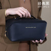 Pillow bag - classic black