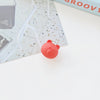 Big red 6828# (16.5*15mm) 200 pieces