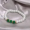 S9 green bracelet