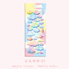 Cloud bubble 01