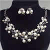 Suit silver