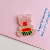15#watermelon bear