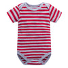 Short red and gray stripes / 3m(52cm)