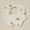 Yellow lemon (6 layers of gauze 360)