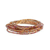 47 red ab (gold-plated)