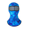 Blue / one size fits all