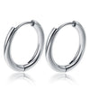Steel color single / 2.5*10