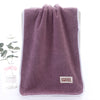 Maroon / 35*75