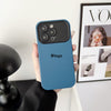 Dark blue / iphone14 pro max