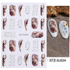 Stz-sj024 (bare chip) / normal specifications